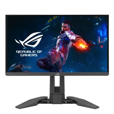 ASUS ROG Swift PG248QP Monitor Gaming 24.1" Full HD LCD Negro
