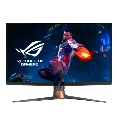 ASUS ROG Swift PG32UQXR 32" 4K UHD Negro