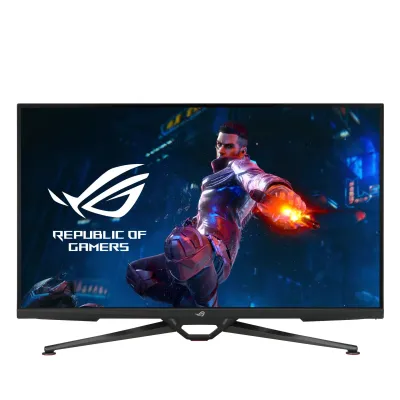 ASUS ROG Swift PG38UQ Monitor 38" 4K Ultra HD LED Negro
