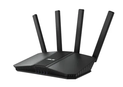 ASUS RT-BE82U Router Inalámbrico 2.5 Gigabit Ethernet Doble Banda