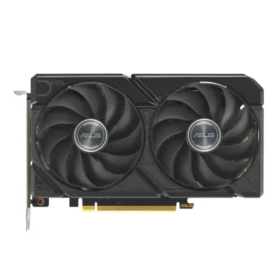 ASUS RX 9060 XT Dual 8GB GDDR6