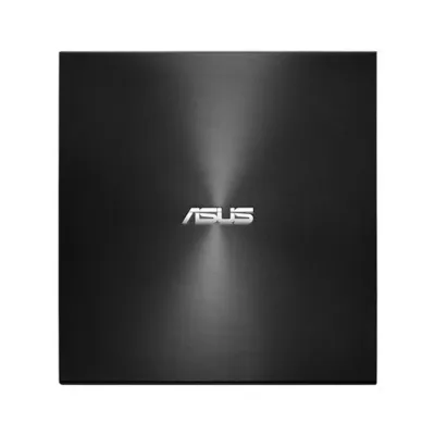 ASUS SDRW-08U7M-U DVD±RW Unidad óptica externa Negra