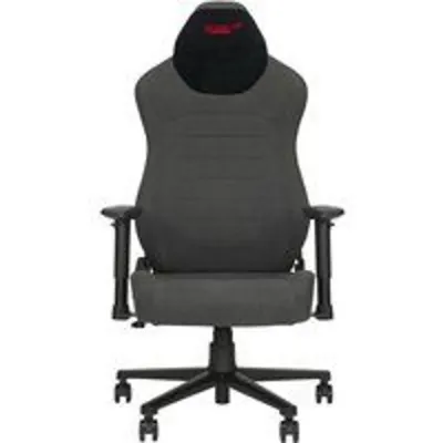 ASUS SL201C ROG Aethon Fabric Edition Silla para videojuegos universal Asiento acolchado tapizado Gris