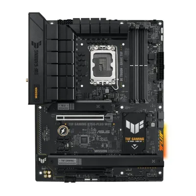 ASUS TUF B760-Plus WIFI ATX DDR5