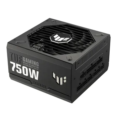ASUS TUF Gaming 750W Gold Fuente de alimentación 20+4-pin