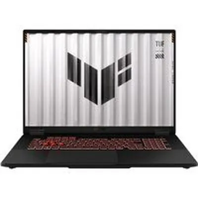 ASUS TUF Gaming A18 FA808UP-S8005 - Ordenador Portátil Gaming de 18" WUXGA 144Hz (AMD Ryzen 7 260, 32GB RAM, 1TB SSD, NVIDIA RTX 5070 8GB, Sin Sistema Operativo) Gris Jager - Teclado QWERTY español