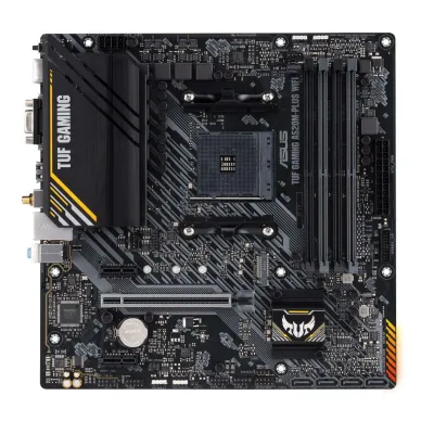 ASUS TUF GAMING A520M-PLUS WiFi