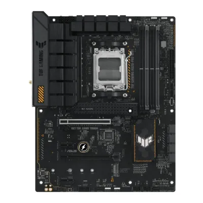 ASUS TUF GAMING A620-PRO AM5 WiFi DDR5