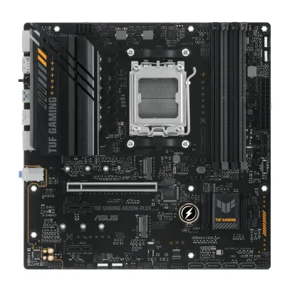 ASUS TUF GAMING A620M-PLUS AM5 DDR5 M.2/SATA