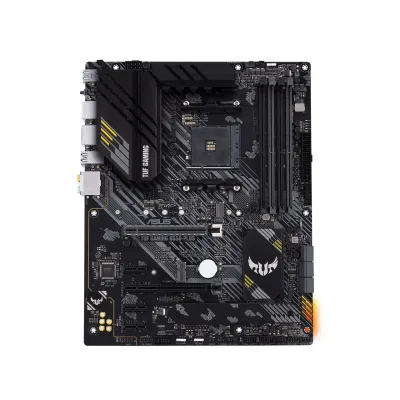 ASUS TUF Gaming B550-PLUS AM4 DDR4 M.2