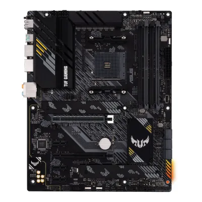 ASUS TUF GAMING B550-PRO AM4 DDR4 M.2 SATA III