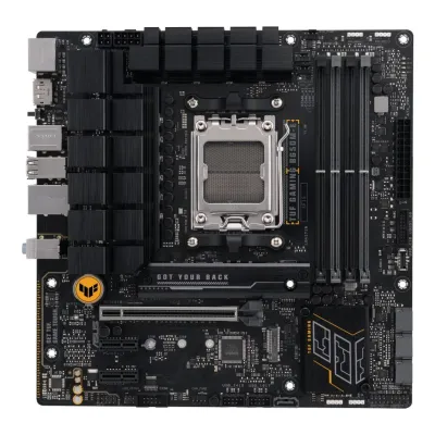 ASUS TUF GAMING B650M-E AM5 DDR5 M.2 SATA III