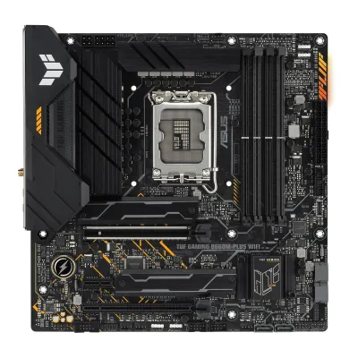 ASUS TUF GAMING B660M-PLUS WIFI DDR5 LGA1700