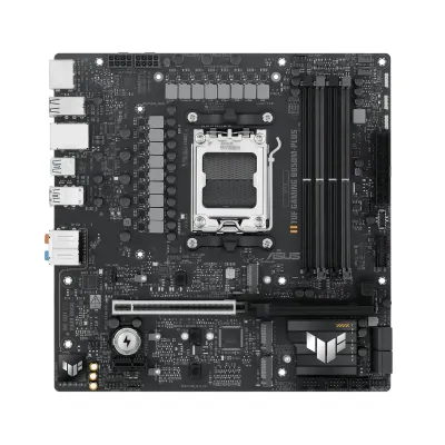 ASUS TUF GAMING B850M-PLUS AM5 DDR5 Micro-ATX