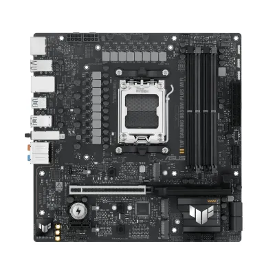 ASUS TUF GAMING B850M-PLUS WIFI AM5 DDR5