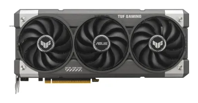 ASUS TUF Gaming GeForce RTX 5060 O8G 8GB GDDR7