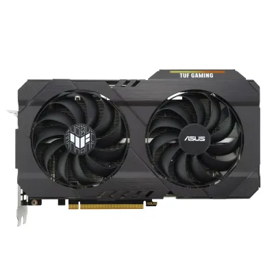 ASUS TUF Gaming RX 6500 XT OC GDDR6 4GB