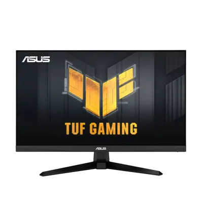 ASUS TUF Gaming VG246H1A Monitor 23.8" FHD 60Hz LED Negro