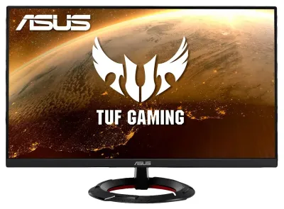 ASUS TUF Gaming VG249Q1R 23.8" FHD Negra