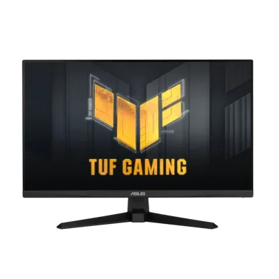 ASUS TUF Gaming VG249Q3A 23.8" FHD Monitor Negro