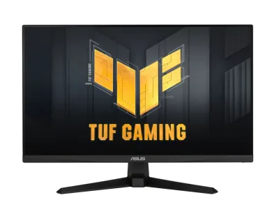 ASUS TUF Gaming VG249QM1A Monitor 23,8" Full HD Negro