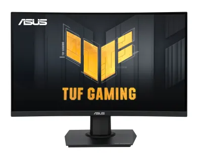 ASUS TUF Gaming VG24VQER 23.6" Full HD LCD Negro