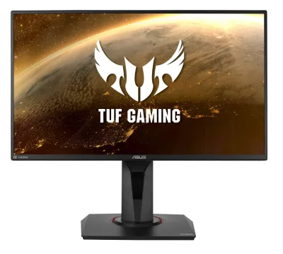 ASUS TUF Gaming VG259QR 24.5" Full HD LED Monitor