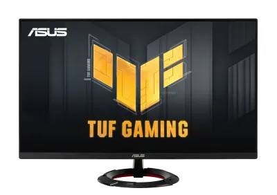 ASUS TUF Gaming VG279Q3R-J 27" Full HD LCD Negro