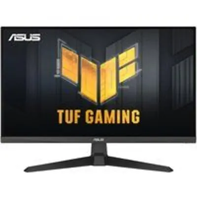 ASUS TUF Gaming VG279QE5A pantalla para PC 68,6 cm (27") 1920 x 1080 Pixeles Full HD LCD Negro