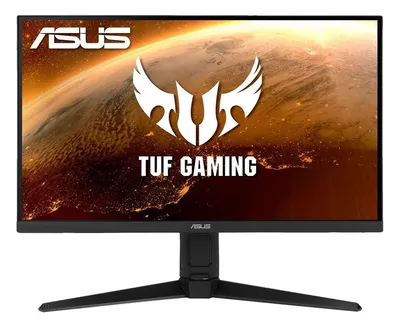 ASUS TUF Gaming VG279QL1A Monitor 27" Full HD LED Negro