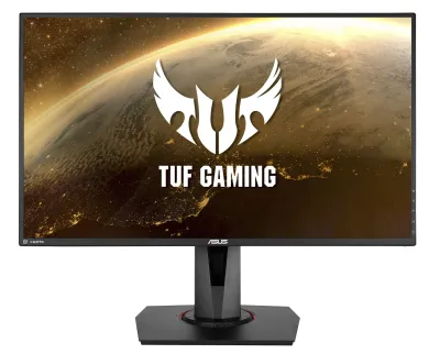 ASUS TUF Gaming VG279QM Monitor 27" Full HD LED Negro