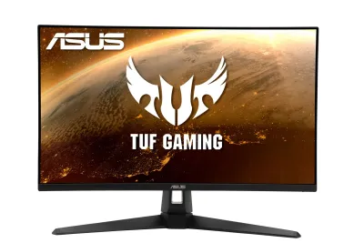 ASUS TUF Gaming VG27AQ1A 27" 2560x1440 QHD LED Negro