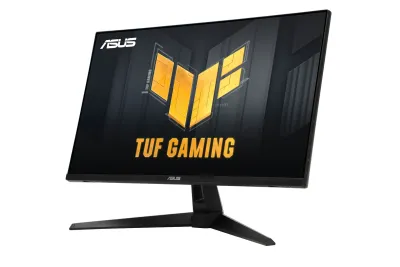 ASUS TUF Gaming VG27AQM1A Pantalla 27" Quad HD LCD Negro
