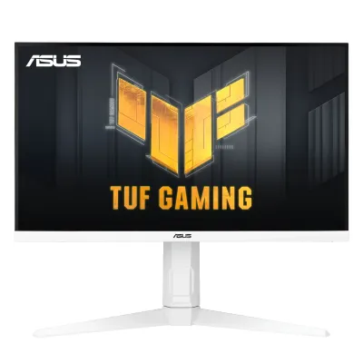ASUS TUF Gaming VG27AQML1A-W Pantalla Gaming 27" QHD Blanco