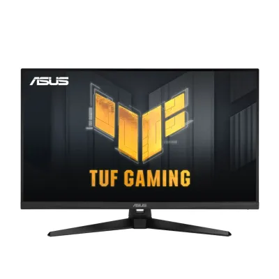 ASUS TUF Gaming VG32AQA1A 31.5" WQHD LED Monitor