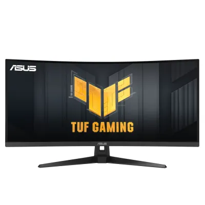 ASUS TUF Gaming VG34VQ3B Monitor UltraWide 34" Quad HD LED Negro