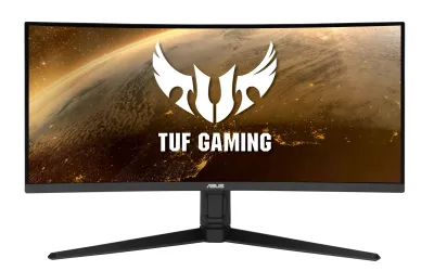 ASUS TUF Gaming VG34VQL1B 34" UWQHD LED Monitor