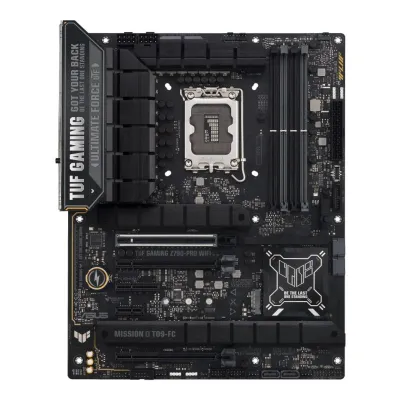 ASUS TUF Gaming Z790-PRO LGA 1700 ATX DDR5 SATA III M.2
