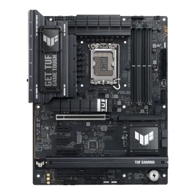 ASUS TUF GAMING Z890-PLUS WiFi DDR5 LGA1851