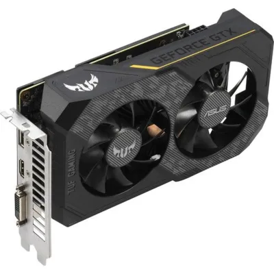 ASUS TUF-GTX1660-O6G-GAMING 6GB GDDR5