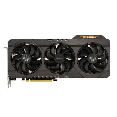ASUS TUF RTX3070-O8G-V2 8GB GDDR6