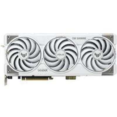 ASUS TUF-RTX5070TI-O16G-BTF-WHITE NVIDIA GeForce RTX 5070 Ti 16 GB GDDR7