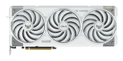 ASUS TUF-RTX5070TI-O16G White 16GB GDDR7