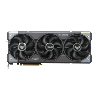 ASUS TUF-RTX5080-O16G-GAMING GeForce RTX 5080 16GB GDDR7