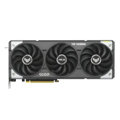 ASUS TUF-RX9060XT-O16G-GAMING 16GB GDDR6