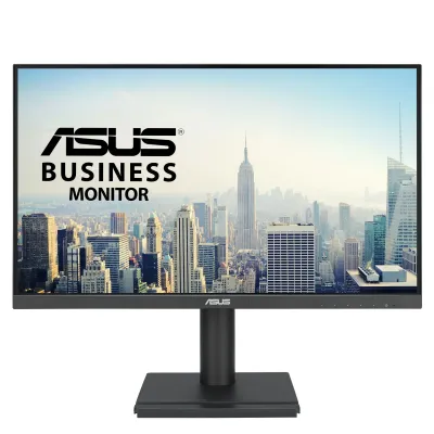 ASUS VA24DQFS 23.8" 1920x1080 FHD LCD Negro