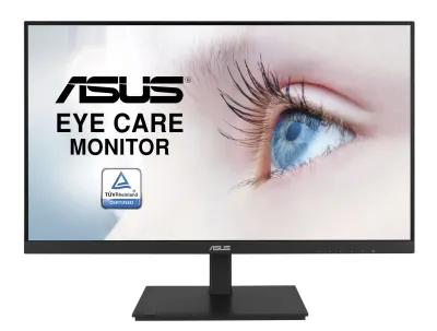 ASUS VA24DQSB 23.8" Full HD LCD Negro