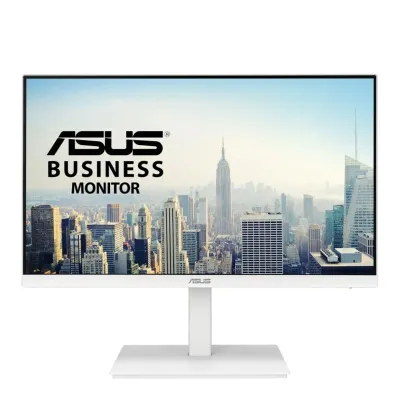 ASUS VA24EQSB-W 23,8" Full HD LED Blanco
