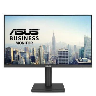 ASUS VA27DQFS 27" LCD Full HD 1920×1080 Negro