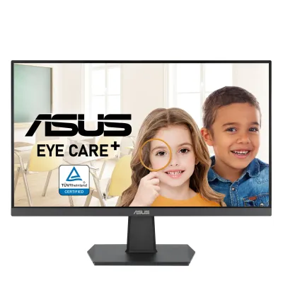 ASUS VA27EHF Monitor PC 27" Full HD LCD Negro